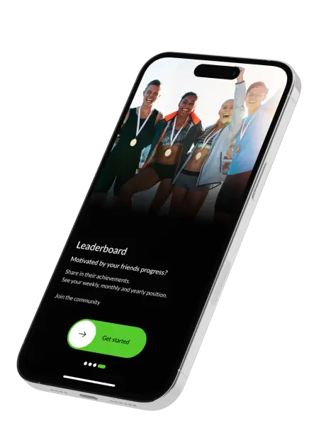 iPhone mockup